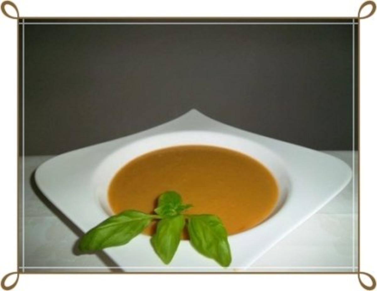 "Broccoli ➯ Creme ➯ Suppe" - Rezept - Bild Nr. 11