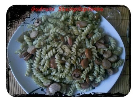 Rezept: Pilze: Steinpilzpfanne â la Gudrun Bild Nr. 11 Pilze: Steinpilzpfanne â la Gudrun - Rezept - Bild Nr. 11