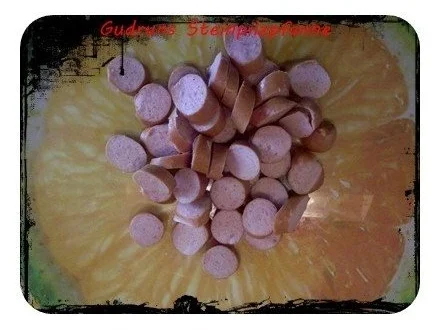 Rezept: Pilze: Steinpilzpfanne â la Gudrun Bild Nr. 3 Pilze: Steinpilzpfanne â la Gudrun - Rezept - Bild Nr. 3