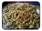 Pilze: Steinpilzpfanne â la Gudrun - Rezept