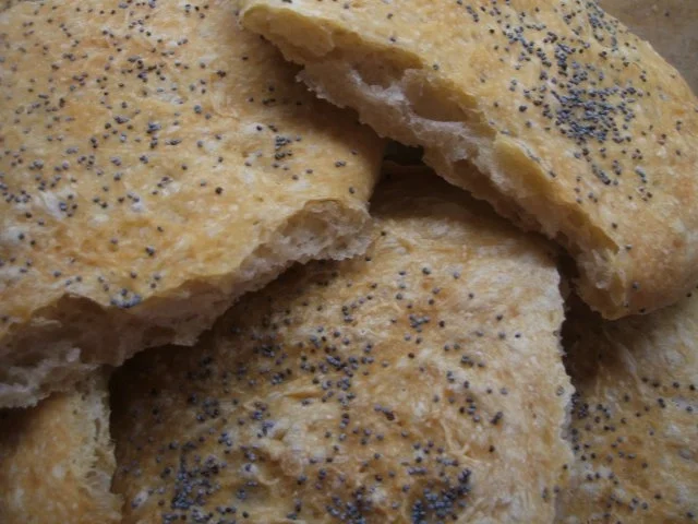 Rezept: Brot: SONNTAGS-BRÖTCHEN Bild Nr. 12 Brot: SONNTAGS-BRÖTCHEN - Rezept - Bild Nr. 12