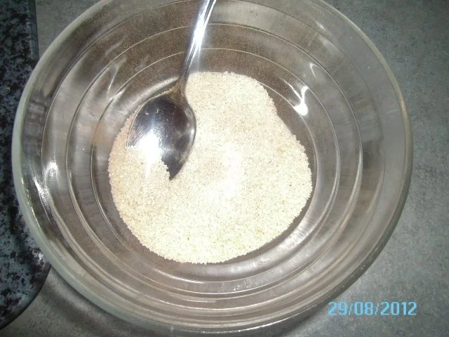 Rezept: Apfelstangerln Bild Nr. 3 Apfelstangerln - Rezept - Bild Nr. 3