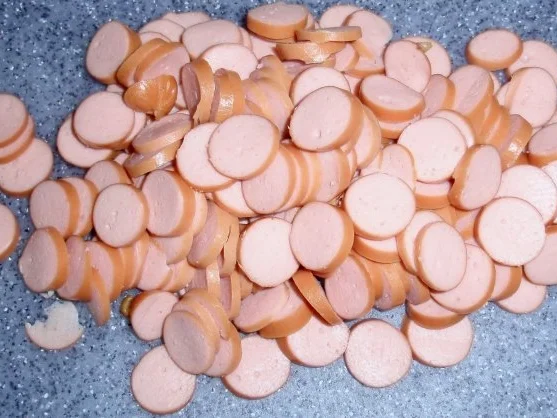 Rezept: Scharfer Nudeltopf Bild Nr. 2 Scharfer Nudeltopf - Rezept - Bild Nr. 2