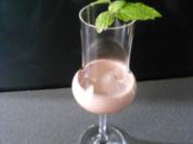 Rezept: Sahne Likör - Baileys Sahne Likör - Baileys - Rezept