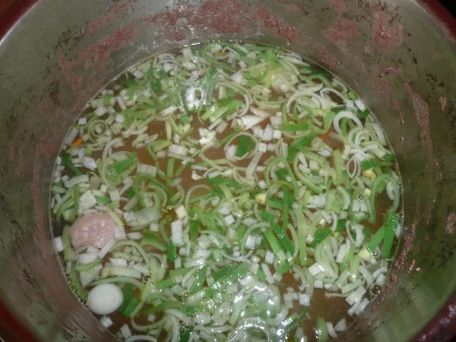 Eintopf aus Omas Zeiten !! - Rezept - Bild Nr. 3