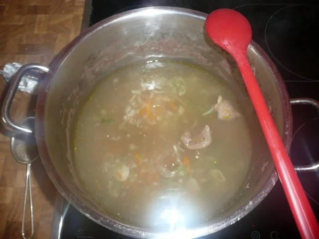 Eintopf aus Omas Zeiten !! - Rezept - Bild Nr. 4