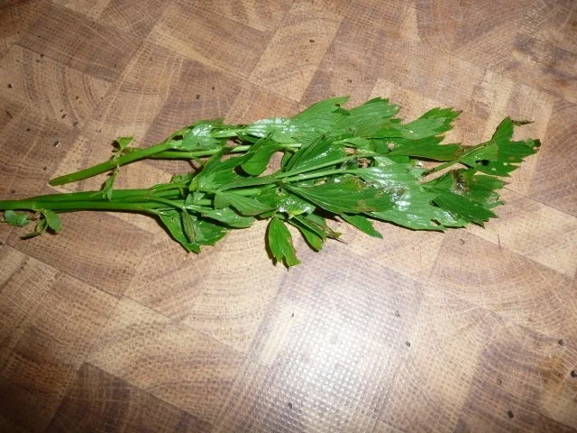 Eintopf aus Omas Zeiten !! - Rezept - Bild Nr. 5