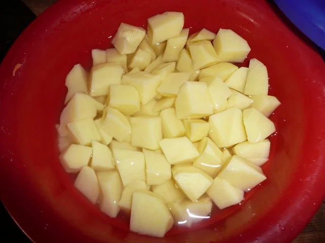 Eintopf aus Omas Zeiten !! - Rezept - Bild Nr. 6