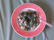 Gnocchipfanne - Rezept