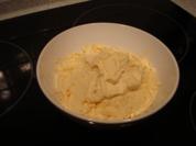 Cracker Dip - Rezept