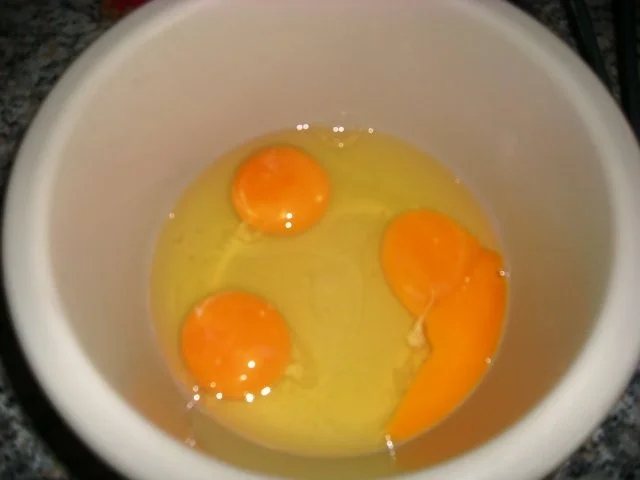 Tagliatelle a la carbonara>> - Rezept - Bild Nr. 5