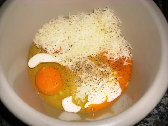 Tagliatelle a la carbonara>> - Rezept - Bild Nr. 6