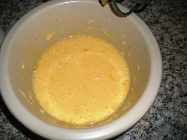 Tagliatelle a la carbonara>> - Rezept - Bild Nr. 7