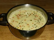 Misch Masch Gemüse - Rezept