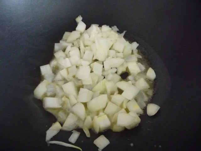 Pasta : ...mit Gemüse-Tomatensoße und Bockwurst - Rezept - Bild Nr. 4