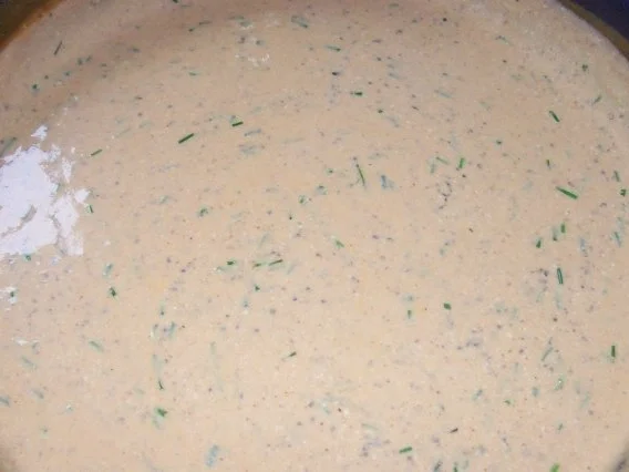 Rezept: Kartoffelauflauf "Hot Dog Style" Bild Nr. 6 Kartoffelauflauf "Hot Dog Style" - Rezept - Bild Nr. 6