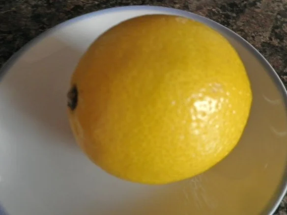 Zitronen - Weingelee mit marinierten Feigen - Rezept - Bild Nr. 3