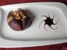 Fichi ripieni - gefüllte Feigen - Rezept