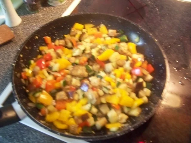 Ratatouille - Rezept - Bild Nr. 3
