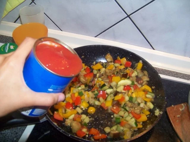 Ratatouille - Rezept - Bild Nr. 4