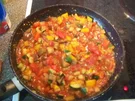 Ratatouille - Rezept