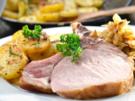 Kartoffelpfanne mit Kassler - Rezept