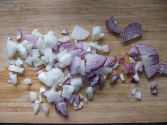 Wurstgulasch Dieter´s Art - Rezept - Bild Nr. 3