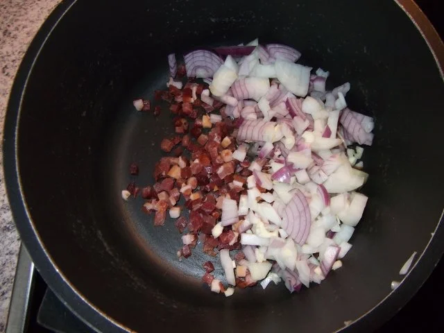 Wurstgulasch Dieter´s Art - Rezept - Bild Nr. 6