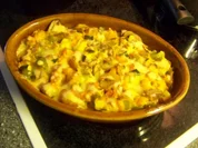 Vegetarische Gemüselasagne - Rezept