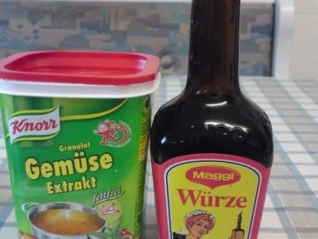 Rezept: Capuns aus dem Bündnerland Bild Nr. 9 Capuns aus dem Bündnerland - Rezept - Bild Nr. 9