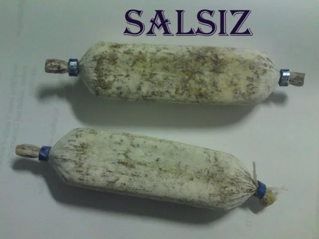 Rezept: Capuns aus dem Bündnerland Bild Nr. 2 Capuns aus dem Bündnerland - Rezept - Bild Nr. 2