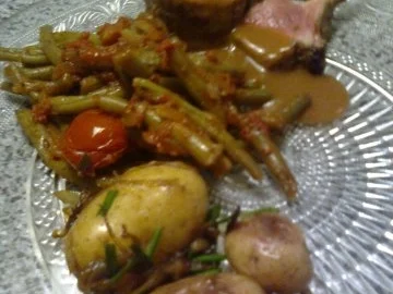 Rezept: " DAS SCHWEIGEN DER LÄMMER " TITEL GEKLAUT BEIM NIGHTCOOKER Bild Nr. 4 " DAS SCHWEIGEN DER LÄMMER " TITEL GEKLAUT BEIM NIGHTCOOKER - Rezept - Bild Nr. 4