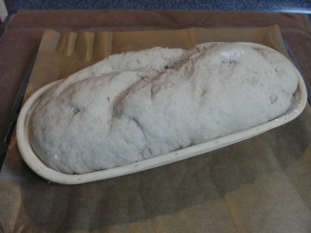 Bauernbrot - Rezept - Bild Nr. 5