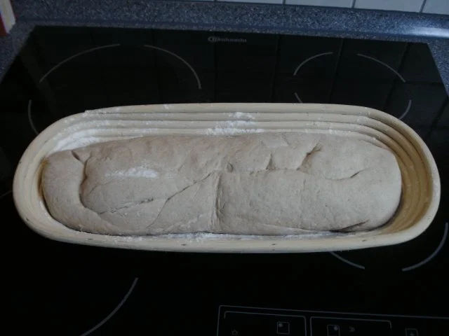 Bauernbrot - Rezept - Bild Nr. 4