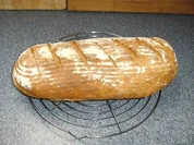 Bauernbrot - Rezept