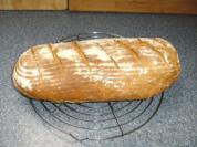 Bauernbrot - Rezept