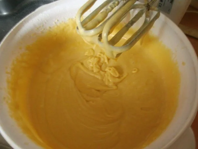 Rezept: Marmorkuchen mit Kirschen Bild Nr. 5 Marmorkuchen mit Kirschen - Rezept - Bild Nr. 5