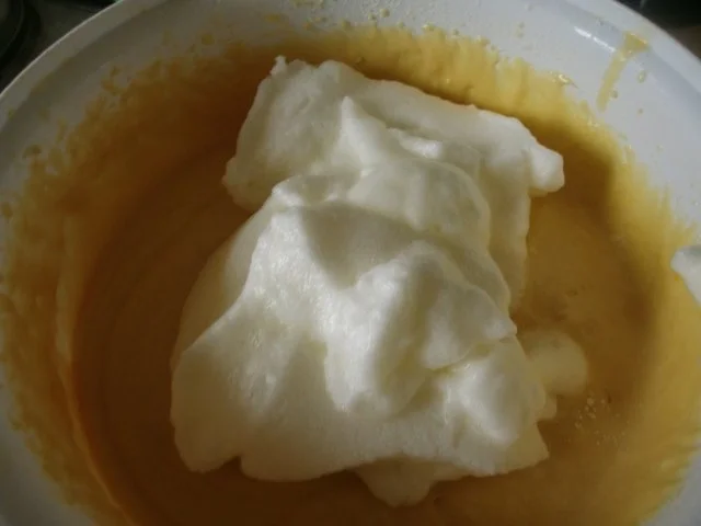 Rezept: Marmorkuchen mit Kirschen Bild Nr. 6 Marmorkuchen mit Kirschen - Rezept - Bild Nr. 6