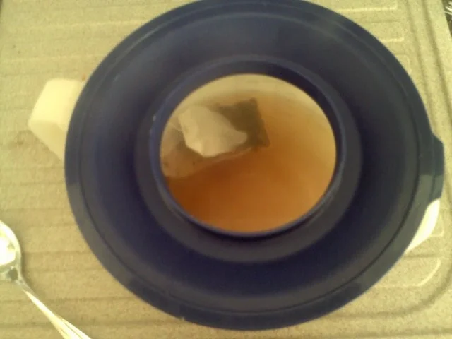 Selbstgemachter Eistee - Rezept - Bild Nr. 2