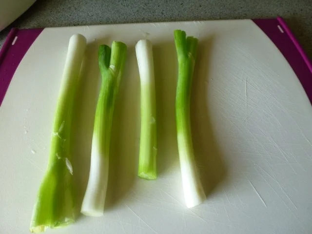 Dänischer NT Okse mit Wok-Gemüse - Rezept - Bild Nr. 4