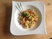 Trulli Salat - Rezept