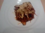 Rezept: Hart aber herzlich -oder- Der Altes-hartes -Brot-muร-man nicht-wegwerfen-Auflauf Hart aber herzlich -oder- Der Altes-hartes -Brot-muร-man nicht-wegwerfen-Auflauf - Rezept