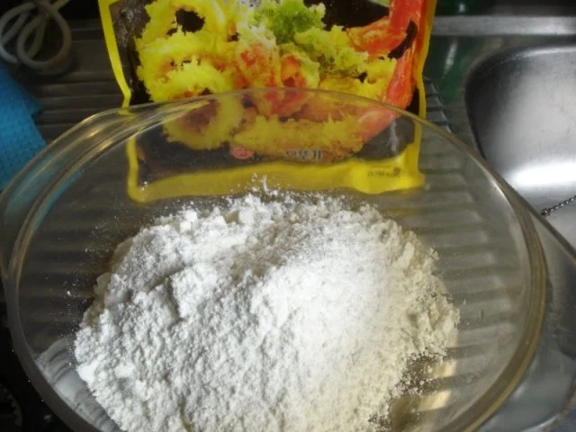 Rezept: Asiatischer Hähnchensnack Bild Nr. 4 Asiatischer Hähnchensnack - Rezept - Bild Nr. 4