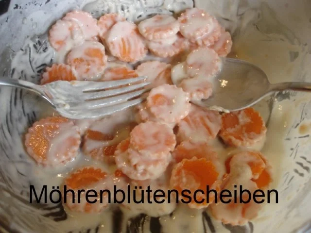 Rezept: Asiatischer Hähnchensnack Bild Nr. 17 Asiatischer Hähnchensnack - Rezept - Bild Nr. 17