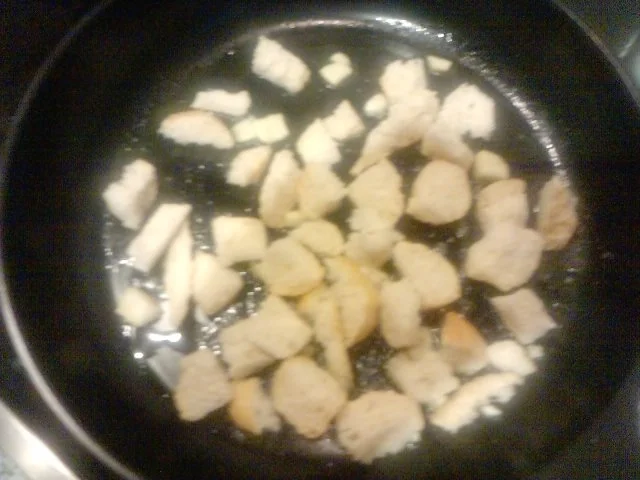 Rezept: Tomatenbrot mal anders ;-)) Bild Nr. 2 Tomatenbrot mal anders ;-)) - Rezept - Bild Nr. 2