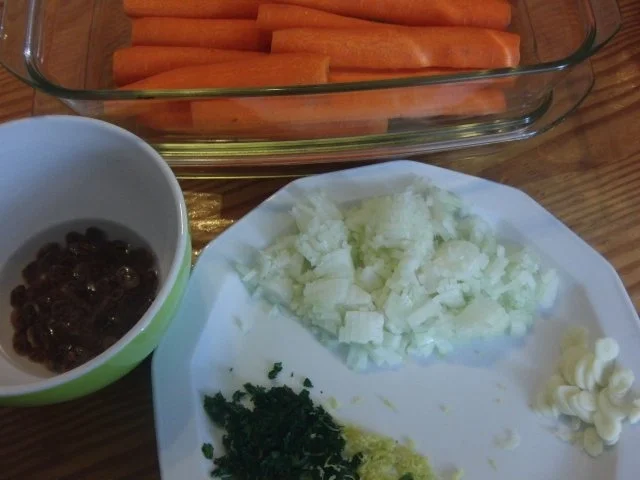 gefülltes Brathähnchen - Rezept - Bild Nr. 2