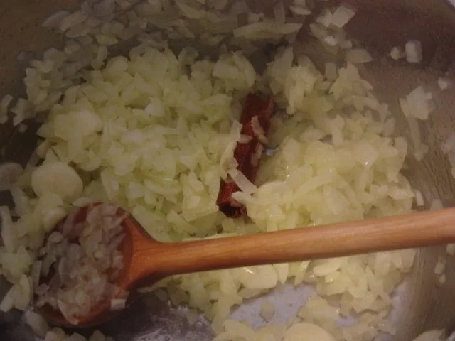 gefülltes Brathähnchen - Rezept - Bild Nr. 3