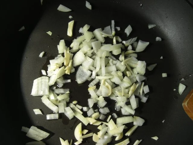 Zucchini-Hackfleisch Pfanne - Rezept - Bild Nr. 2