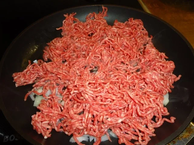 Hackfleischtopf mit Fenchel und Zucchini - Rezept - Bild Nr. 3