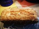 Rührkuchen mit Eierlikör - Rezept